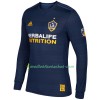 Maillot Los Angeles Galaxy Zlatan Ibrahimovic 9 Exterieur 2017/2018 ML